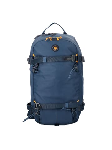 FJÄLLRÄVEN Bergtagen 22 Wanderrucksack 52 cm in mountain blue
