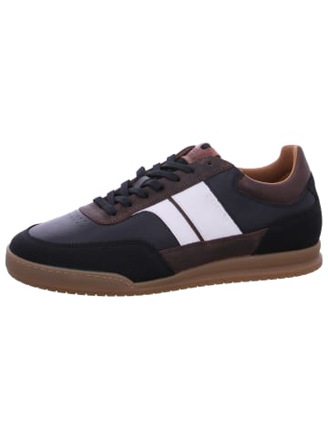 Bullboxer Sneaker  in Braun