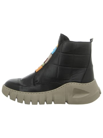 Gemini Stiefel in schwarz