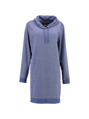 Cawö Home Cawö Home Hoodies Damen Kapuze Homewear Hoodie 818 denim - 11 in denim - 11