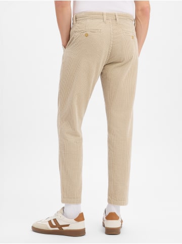 Lindbergh Cordhose in sand - 0001