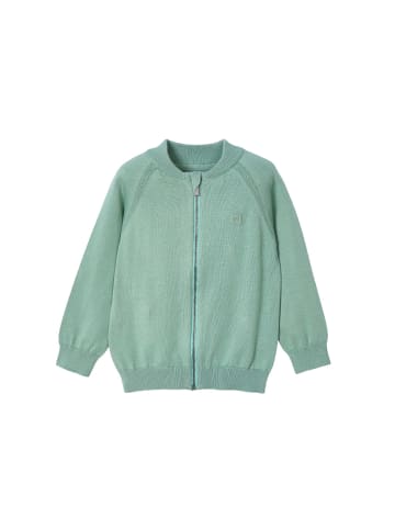 Mayoral Strickjacke in grün