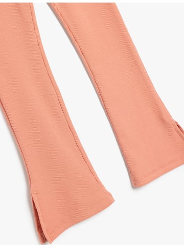 KOTON Leggings in Rosa