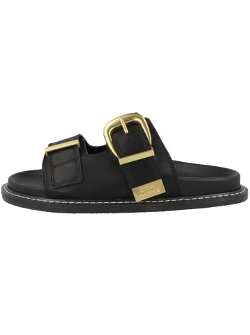 Steve Madden Sandale Arch-P in schwarz
