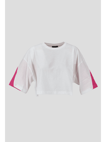 Disclaimer Pullover 10812720873814 Rosa