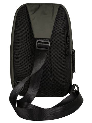 Bugatti Umhängetasche LEGERE in oliv