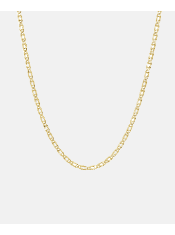 Diamant L'éternel Halskette aus 585 Gelbgold