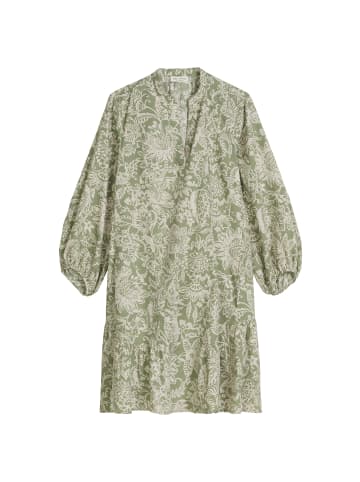 Marc O'Polo Sommerkleid loose in Light Green