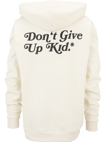 9N1M SENSE Sweat & Fleece - Hoodies in off white