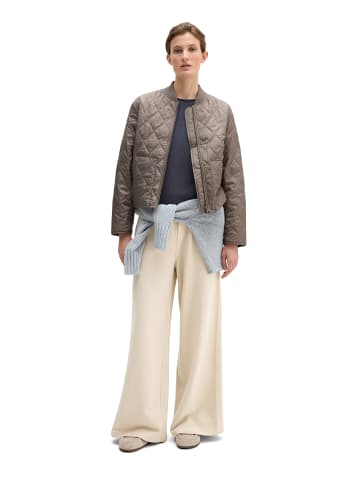 Marc O'Polo Verstaubare Steppjacke MOP x Function in Chalky Brown