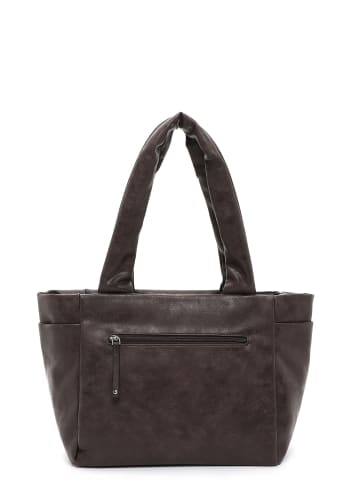 SURI FREY Shopper Gracey in brown