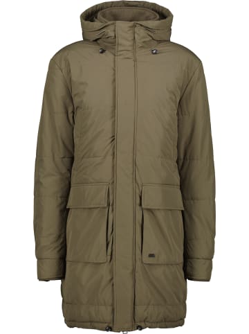 alife and kickin Winterjacke, gefütterte Jacke BlakeAK A in stone