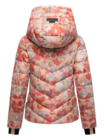 Marikoo Steppjacke Samuiaa XVI in Wild Flower