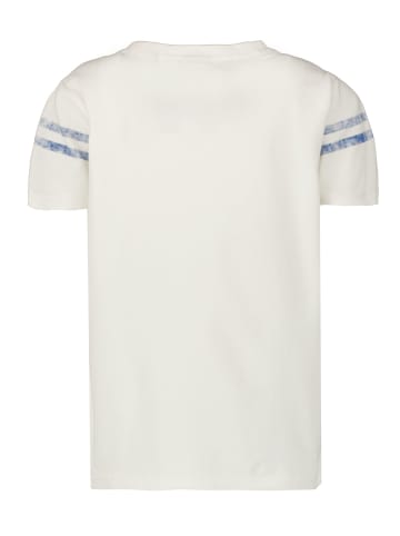 Garcia T-Shirt in off white