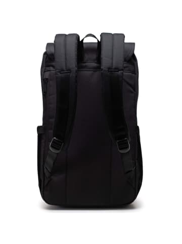Herschel Retreat - Rucksack 15" 46 cm (digi leopard) in tonal black