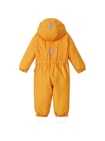 Reima Reima TODDLERS PUHURIWINTER OVERALL in Orange