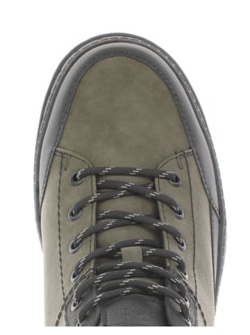 Relife Boot in Khaki