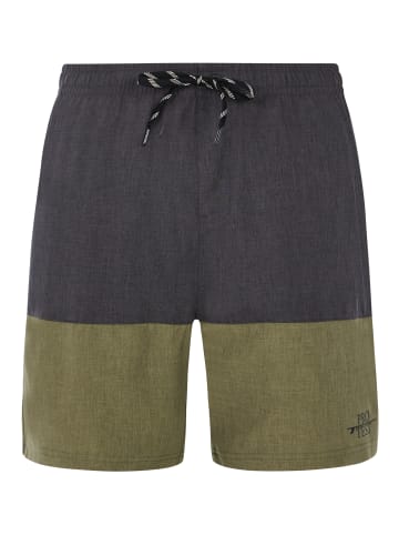 Protest " PRTFreddie in Camo Green