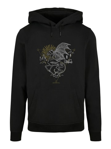 F4NT4STIC F4NT4STIC Crewneck-Sweater in black