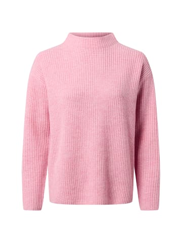 Marie Lund Strickpullover in rosa - 0005