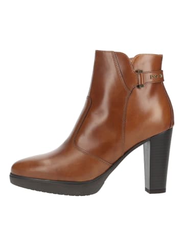 Nero Giardini Stiefelette in Cuoio