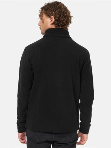 Lonsdale Pullover "Curdworth" in Schwarz
