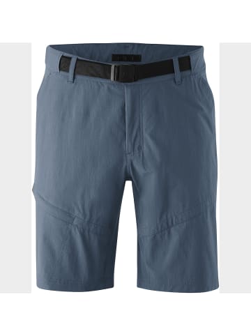 Gonso Arico He-Bikeshort in Rauchblau3494