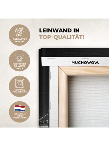 MuchoWow Leinwand bilder Brooklyn Bridge (BxH)