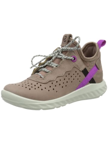 Ecco Halbschuhe in beige