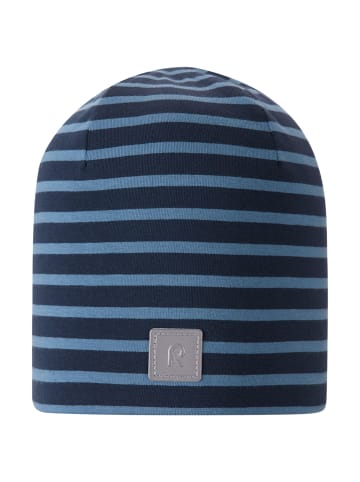 Reima Beanie " Tantsu " in Navy