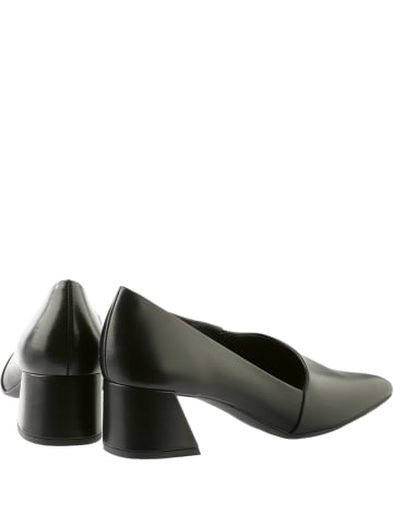 Högl Pump in schwarz