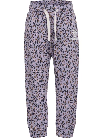 Hummel Hummel Verstellbare Taille Hose Hmlelvina Mädchen in WISTERIA