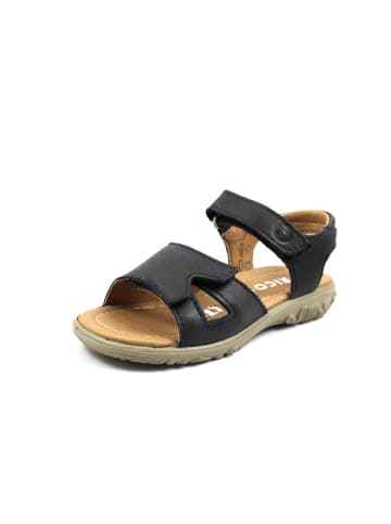 Ricosta Schuhe für Mädchen in schwarz