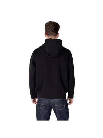 Armani Exchange Sweatshirt Schwarz