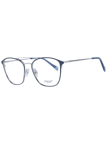 Ana Hickmann Frauen Optische Fassungen Flieger Blau