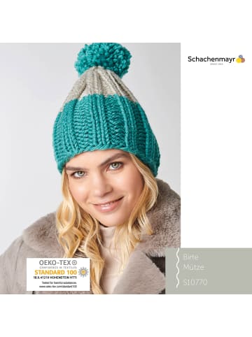 Schachenmayr since 1822 Handstrickgarne Bravo Big, 200g in Leinen Meliert