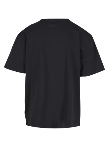 Mister Tee T-Shirt in black