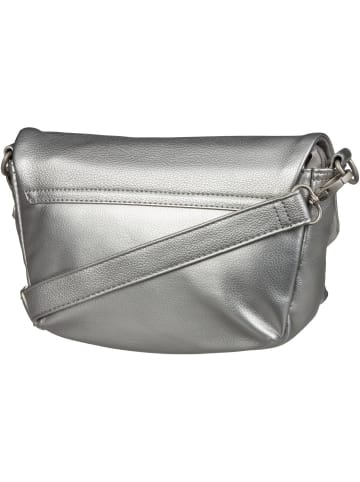 Zwei Bodybag Mademoiselle M40 in Silver