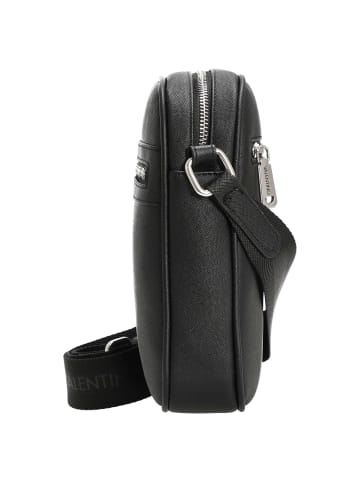 Valentino Bags Marnier - Umhängetasche 19 cm (blu) in nero