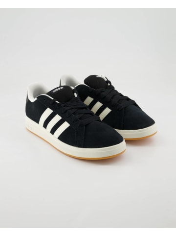 adidas Sportschuhe in Schwarz