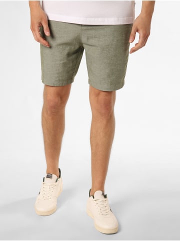 Scotch & Soda Shorts Fave in khaki