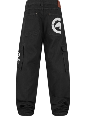 Ecko Unltd. Cargo Trouser in raw blue