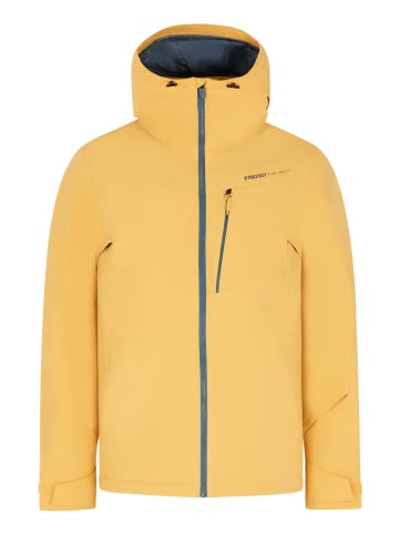 Protest " PRTBARRIC in Cab Yellow