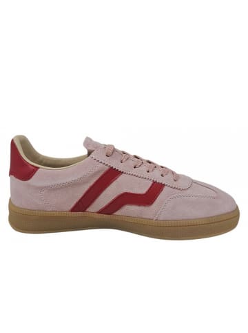 Gant Sneaker Cuzima in Rosa