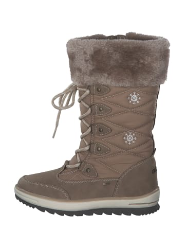 Tom Tailor Winterstiefel in dksand