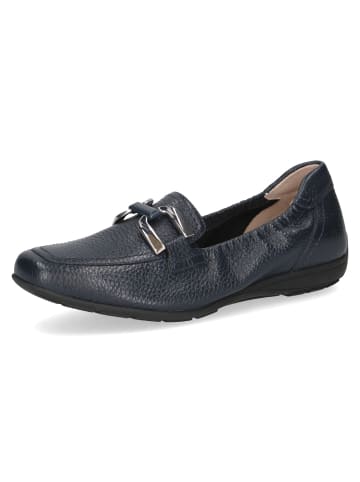 Caprice Slipper in ocean deer