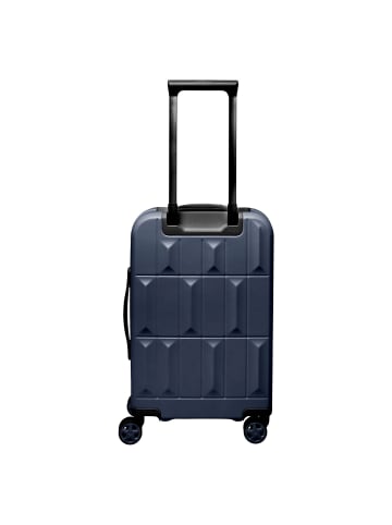 travelite Panello 4 Rollen Kabinentrolley 55 cm in night sky