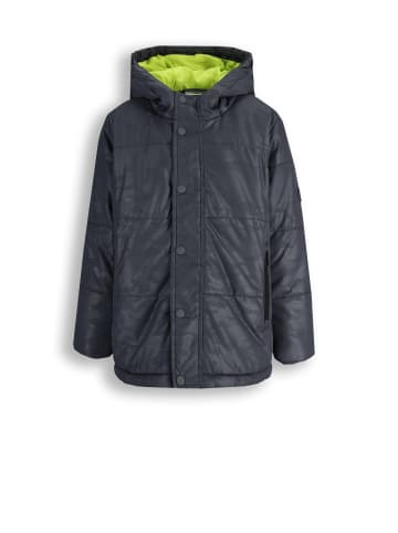 Coccodrillo Winterjacke in schwarzgrau