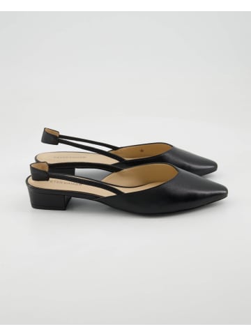 PETER KAISER Ballerinas in Schwarz