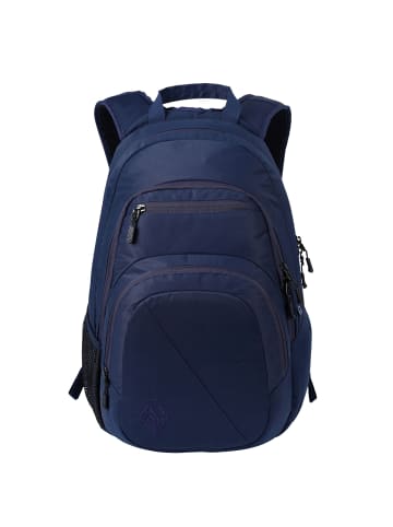 Nitro Stash 29 Rucksack 49 cm Laptopfach in night sky